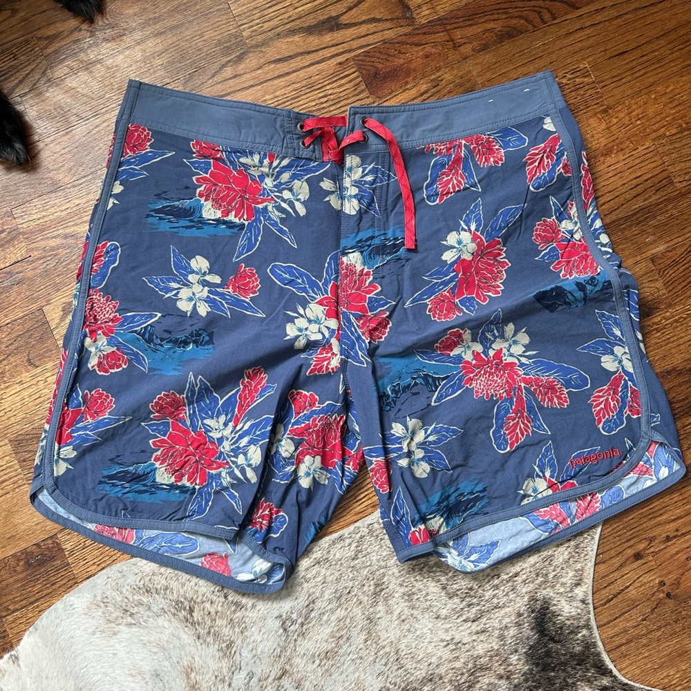 BRAND NEW Patagonia Swim Trunks